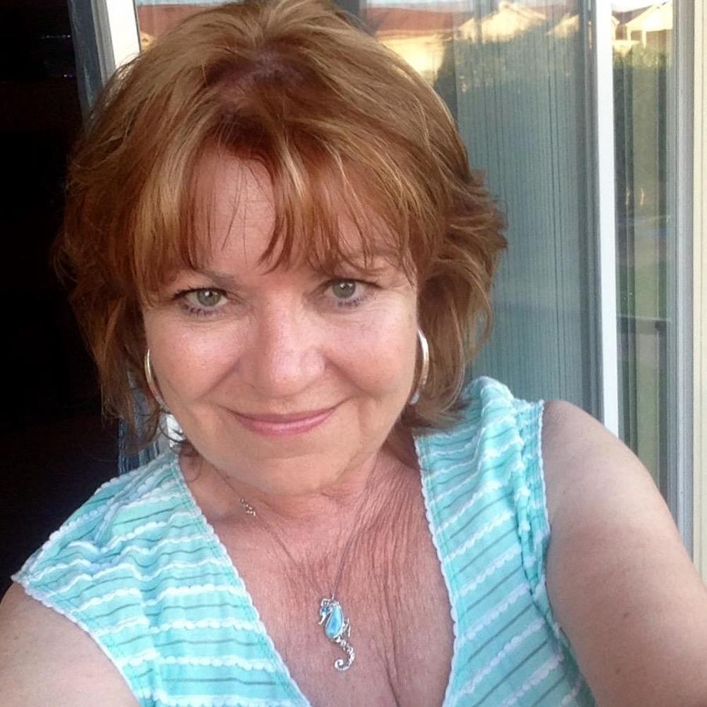 Meet your Posher, Peggy